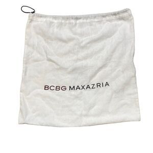BCBG Maxazria Brand Large Drawstring‎ Dust Bag